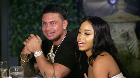 pauly d and nikki engaged|Pauly D and Nikki Hall Spotted in Hawaii in Rare Photos